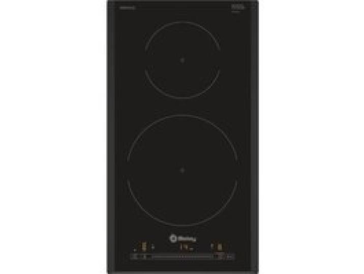 Plaque à Induction - Balay - 3EB930LQ - 30 cm - Noir - Induction