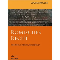 Römisches Recht, Fachbücher von Cosima Möller