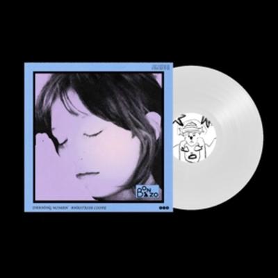 DARNING WOMAN (White Vinyl) - Anastasia Coope, Vinyl