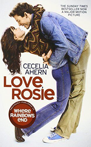 Cecelia Ahern - Love Rosie (Where Rainbows End) - Preis vom 16.10.2026 11:41:07 h