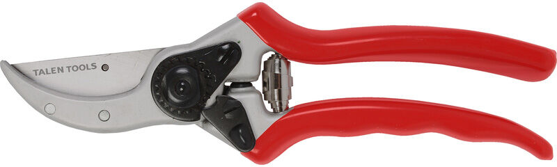Talen Tools Snoeischaar professioneel rood