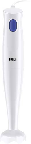 Braun MultiQuick Stabmixer 450W Weiß
