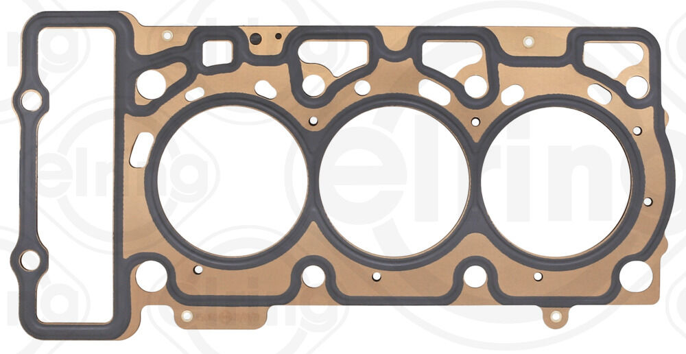 Elring Dichtung, Zylinderkopf 451160 Für Smart Mercedes