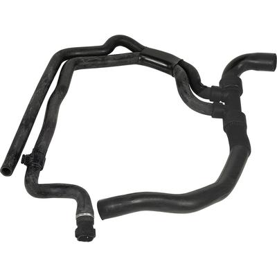 Gates Kühlerschlauch [Hersteller-Nr. 05-2590] für Renault