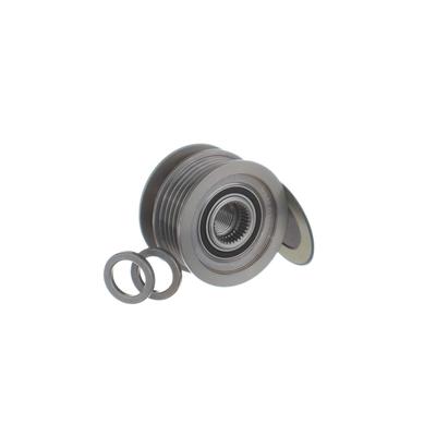 SKF Freilauf Lichtmaschine RENAULT,NISSAN,DACIA VKM 03604 VKN350,8200113636 Generatorfreilauf,Freilaufriemenscheibe,Freilauf Generator