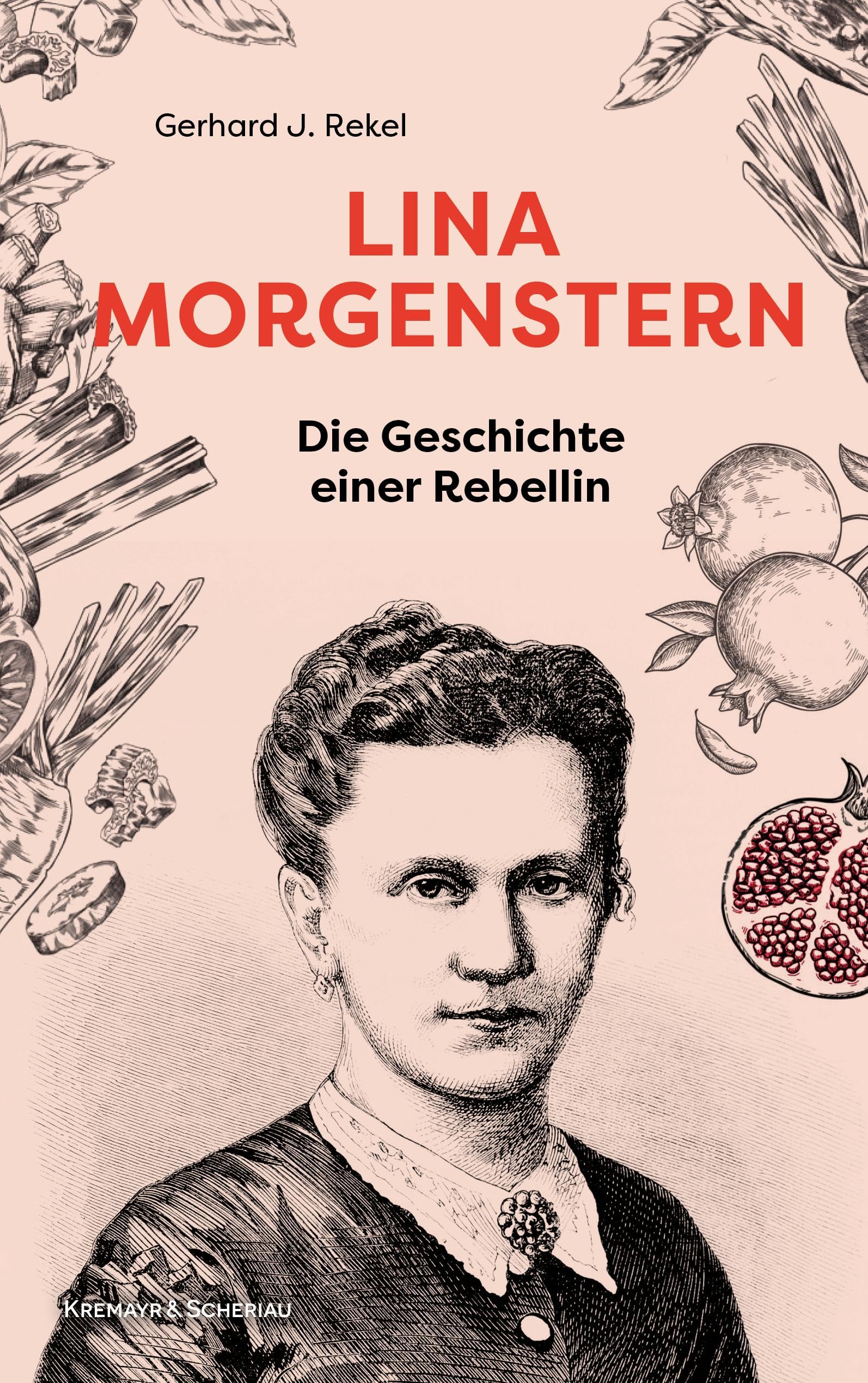 Rekel, Gerhard J. - Lina Morgenstern: Die Geschichte einer Rebellin - Preis vom 18.10.2026 19:22:15 h