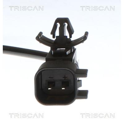TRISCAN Sensor, Raddrehzahl 8180 24221 für Vaughall