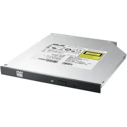 Asus SDRW-08U1MT ATA/SATA, UltraSlim DVD Brenner