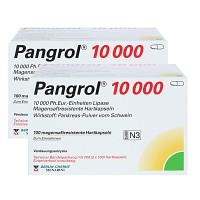 PANGROL 10.000 Hartkps.m.magensaftr.überz.Pell. 200 St
