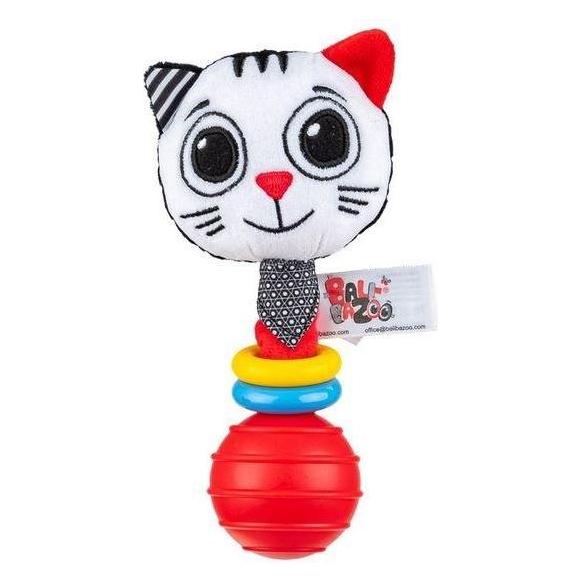 Bali Bazoo Sensorische Rassel Kitty (57949404)