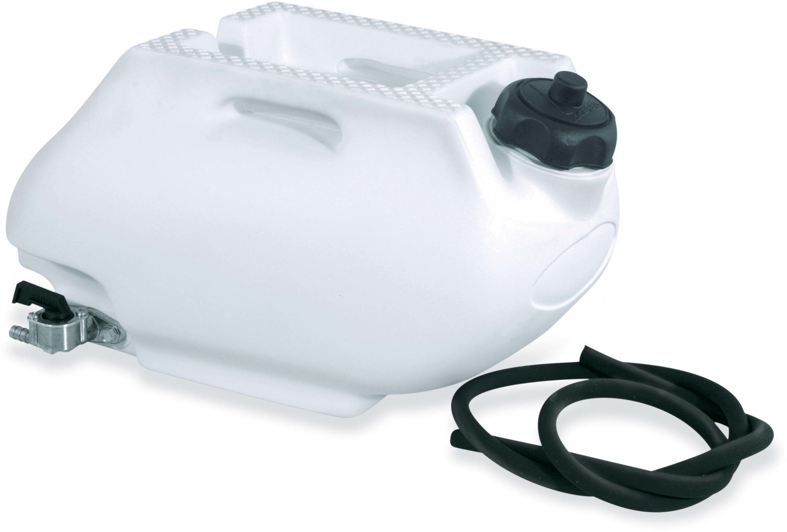 Acerbis hinterer Kraftstofftank 0001609.030