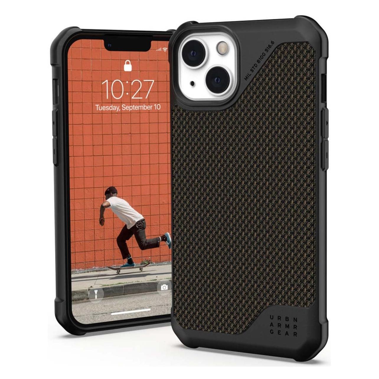 UAG Metropolis LT Case (Apple iPhone 13) (11317O113972)