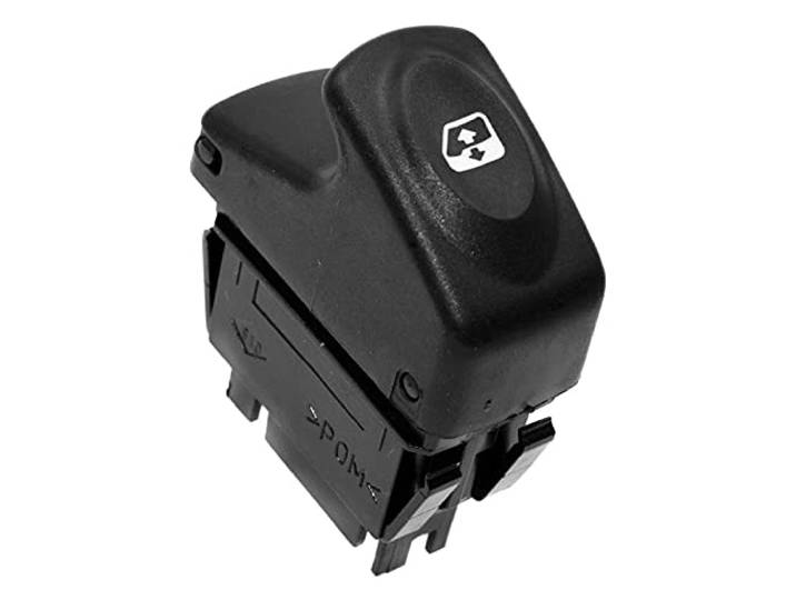 6-pins Schijfschakelaar 7700429998 voor Kangoo 1997-2003 1995-2002 1996-2003 II 1998-2001