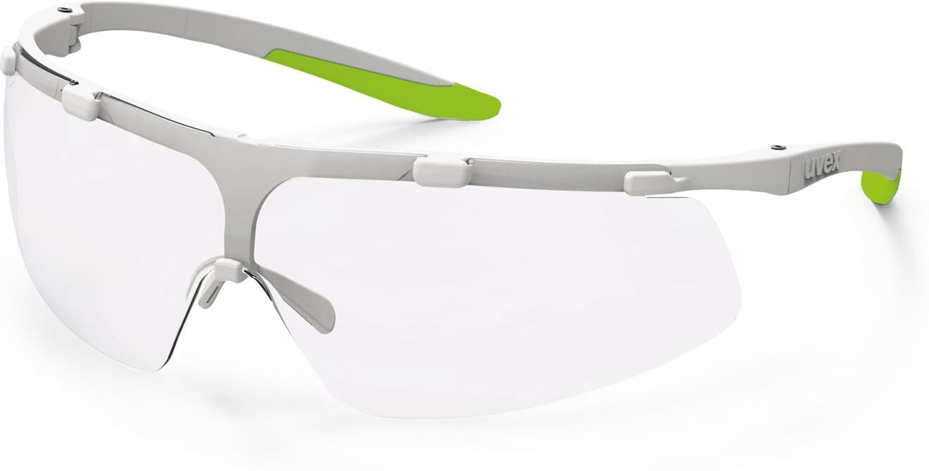 Uvex Skyddsglasögon Superfit 9178