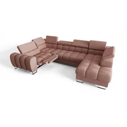 WOHNLANDSCHAFT Bastien Relax
