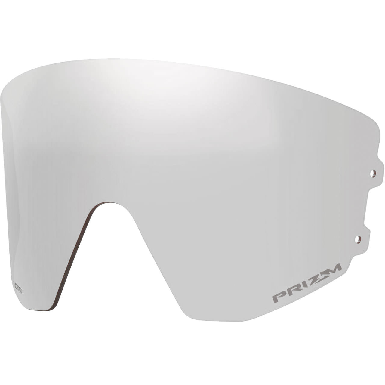 Oakley Flow Scape L Ersatzscheibe / Prizm Clear