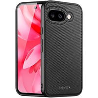 StyleShell NYLO, Handyhülle schwarz, Google Pixel 10A