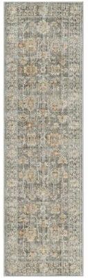 Nourison Traditional Home Indoor Persian Area Rug