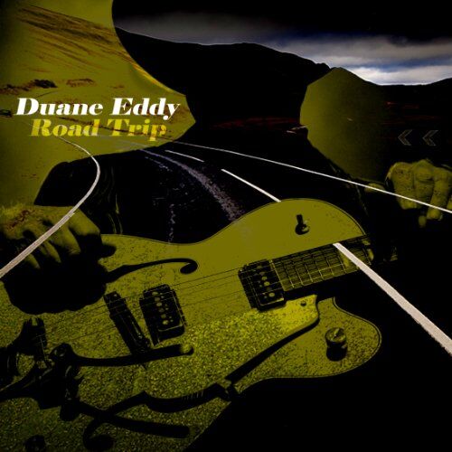 Duane Eddy - Road Trip - Preis vom 15.10.2026 23:06:25 h