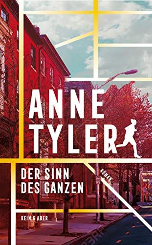 Anne Tyler - Der Sinn des Ganzen - Preis vom 10.10.2026 11:48:34 h
