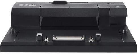Dell eenvoudige poortreplicator