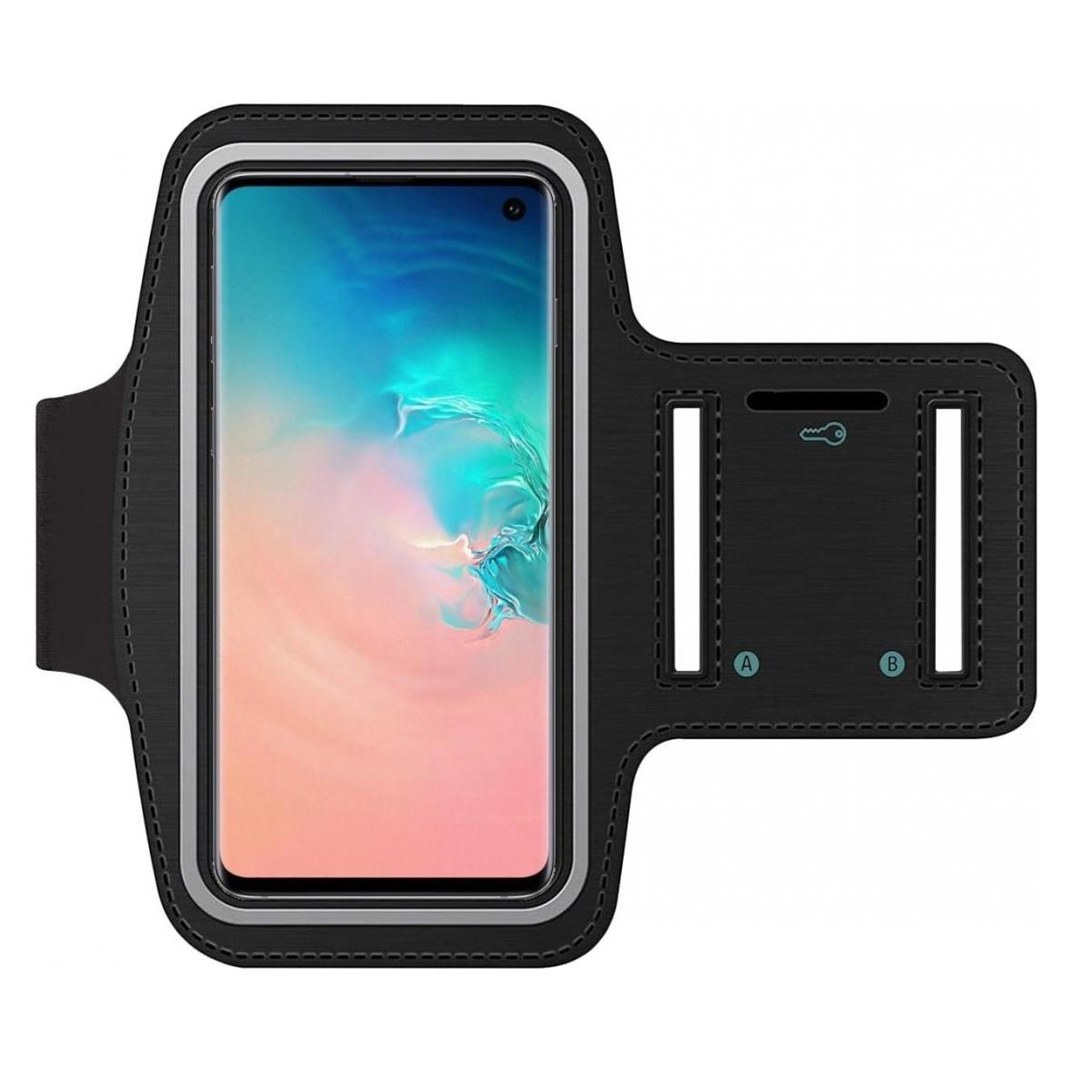 SmartFitness Samsung Galaxy S10 Handy Sport Armband (00025642)