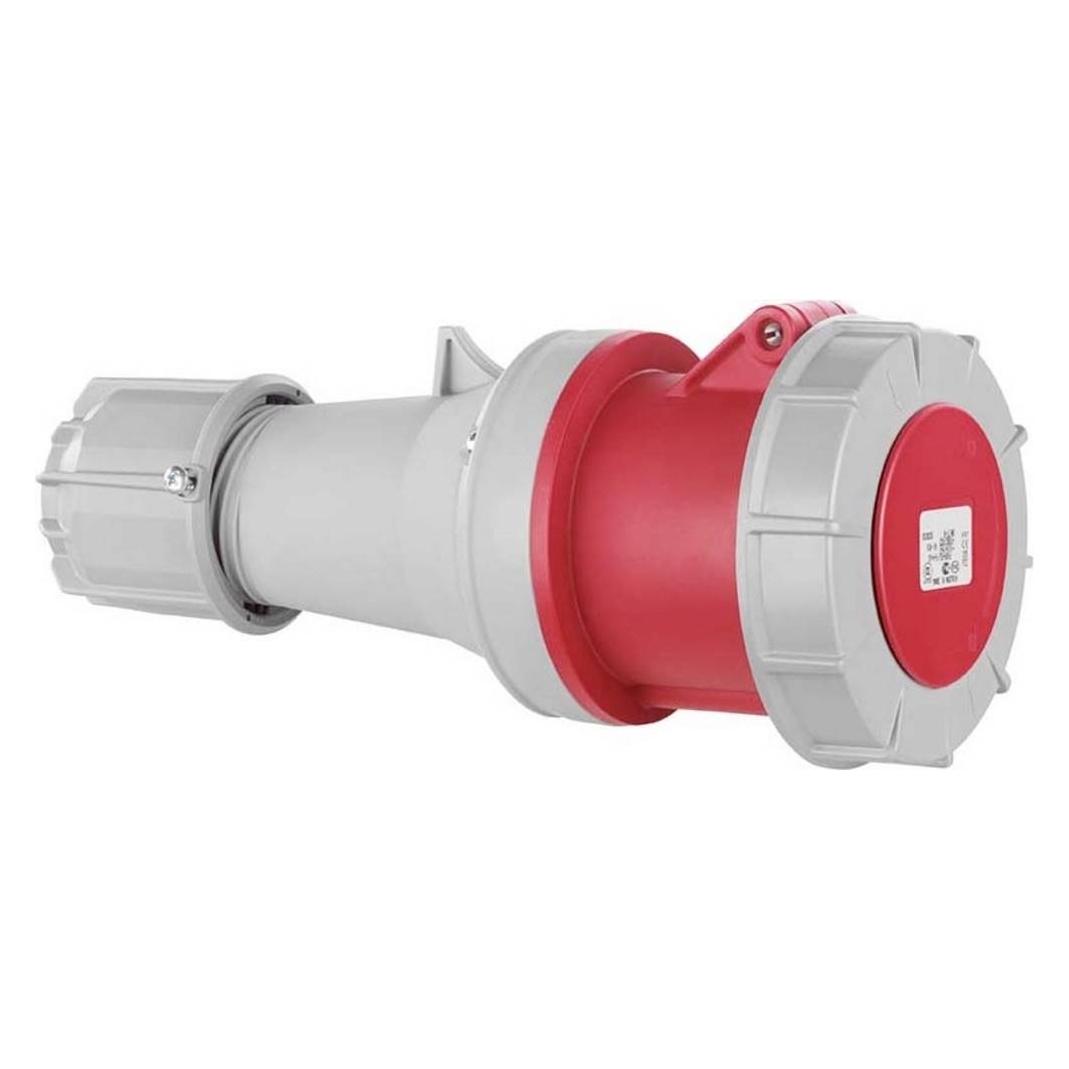 Steffen CEE Kupplung 125/5 IP67 400V 6h (CEE 125/5) (15 K95435)