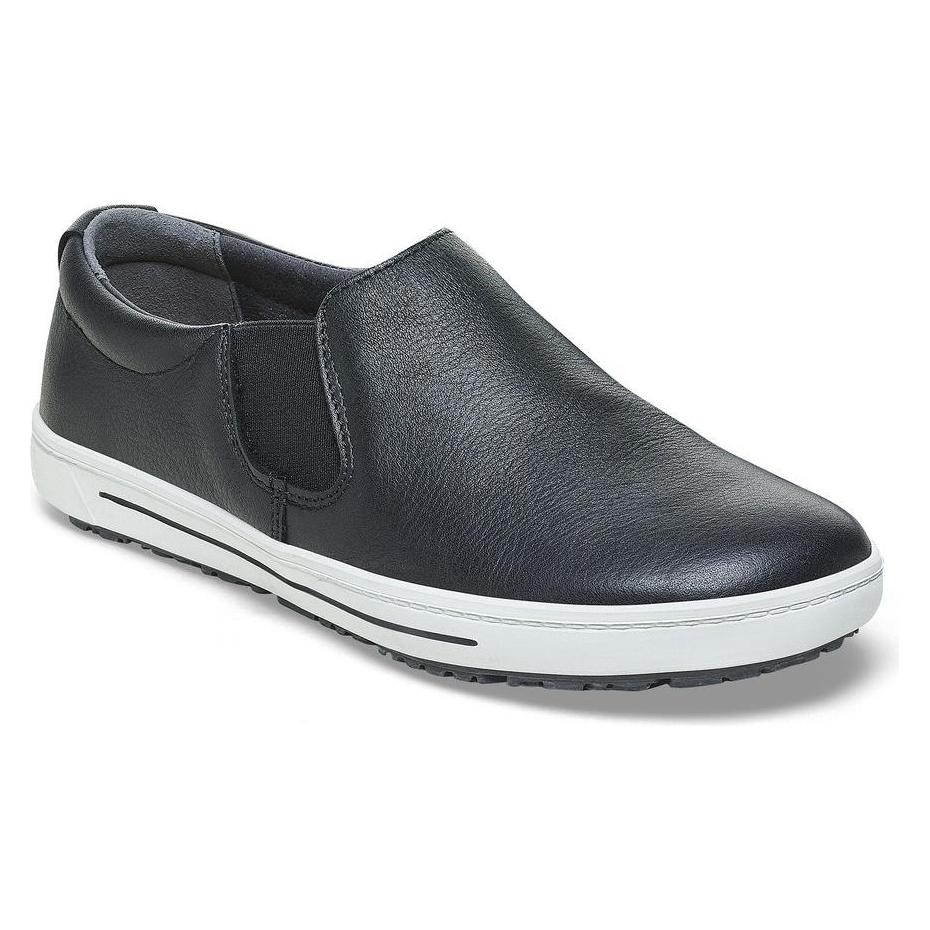 Birkenstock QO 400 NL schwarz Size 43 (O2, 43) (1011240-43)
