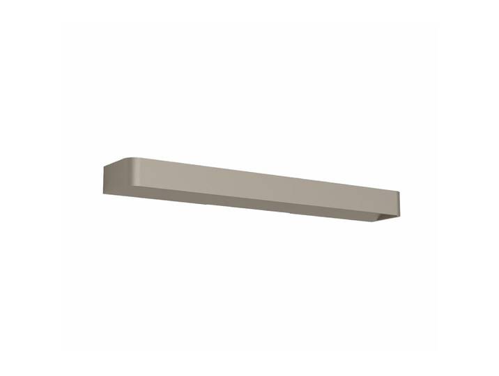 ROTALIANA lampe murale applique FRAME W3 (Bronze, 3000K - Aluminium)