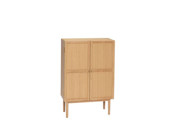 Hübsch Candour Schrank Eiche