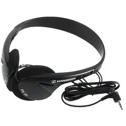 Rohde & Schwarz Headphones, Messtechnik, Schwarz