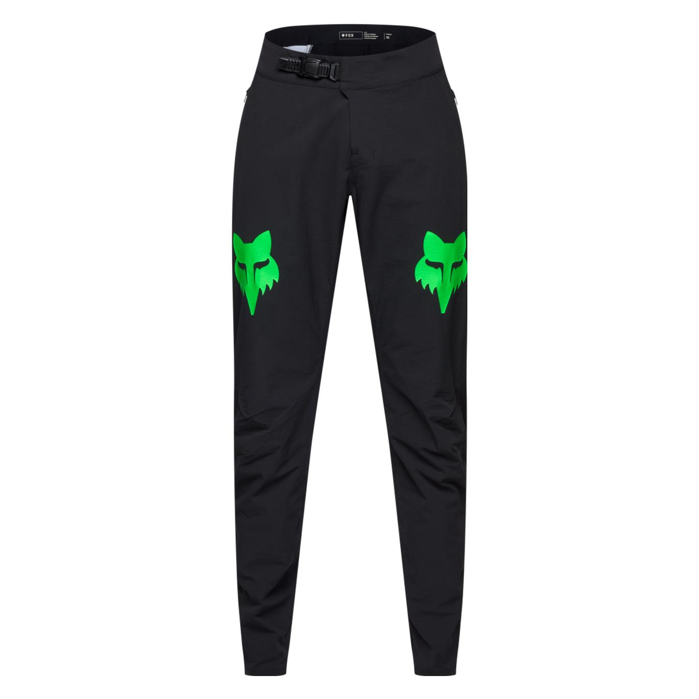 Fox Ranger Pant Grid (34) (47929188)