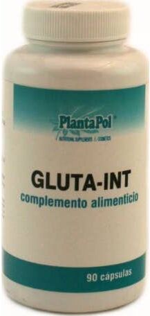 PlantaPol Gluta-Int 750 90 caps