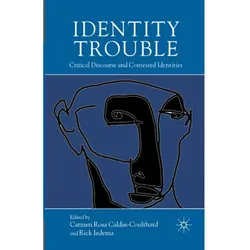 Identity Trouble, Fachbücher