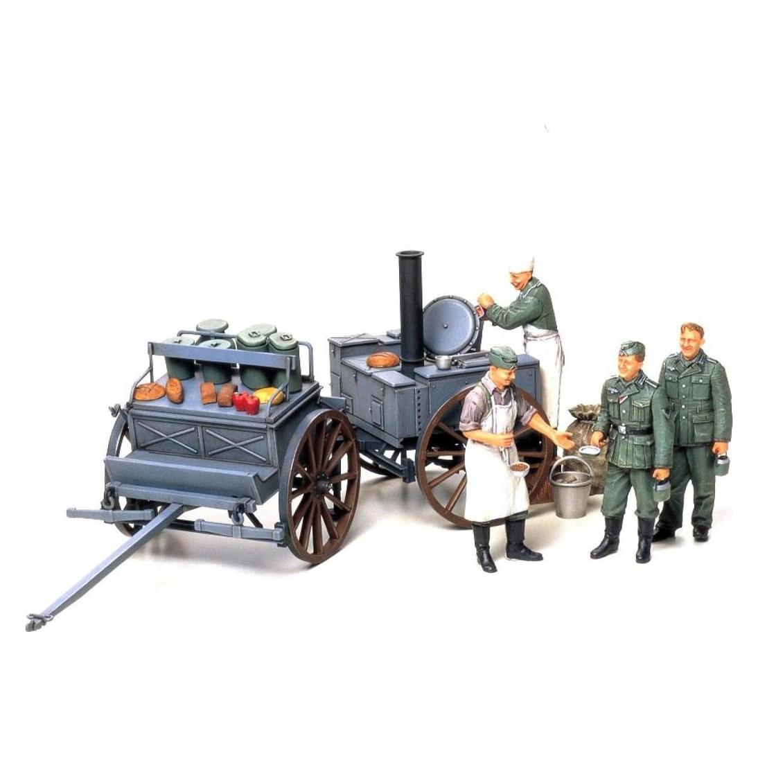 Tamiya Dt.Feldkueche (TAM 35247)