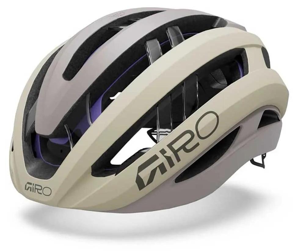 Giro Aries Spherical Helm Beige L Beige L