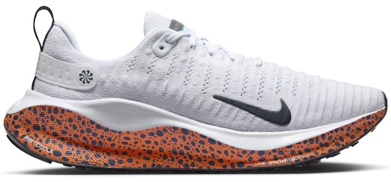 Nike React Infinity Run 4 Electric Pack Olympic Safari - EU 42