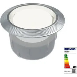 TraumGarten Licht Deck-Spot Fusion, DM 68 mm