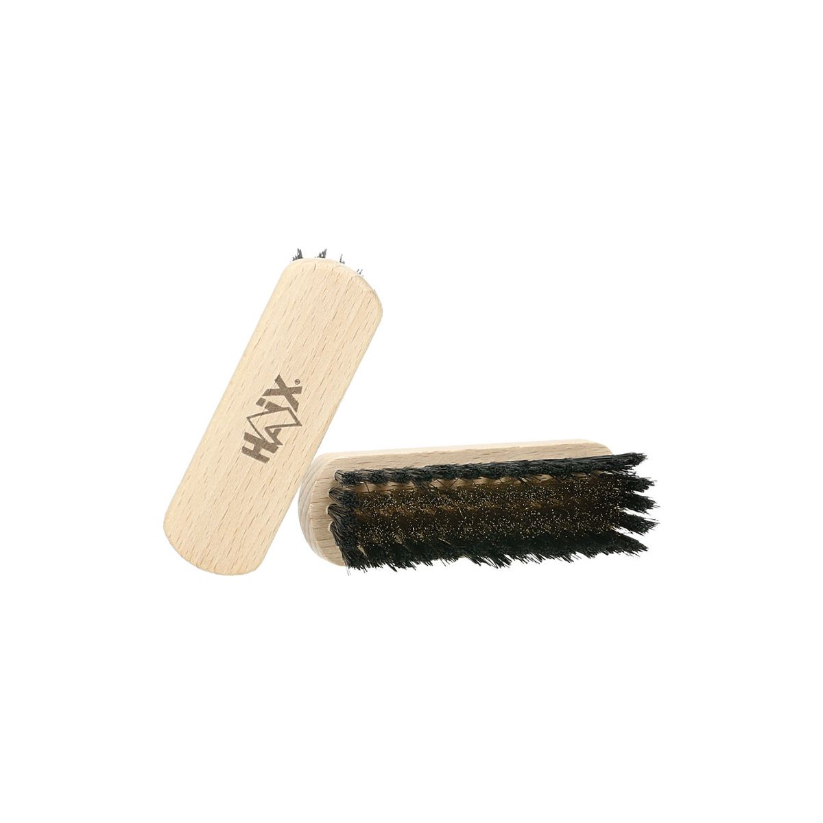 HAIX Care Brush Velour neutral Stück 900301