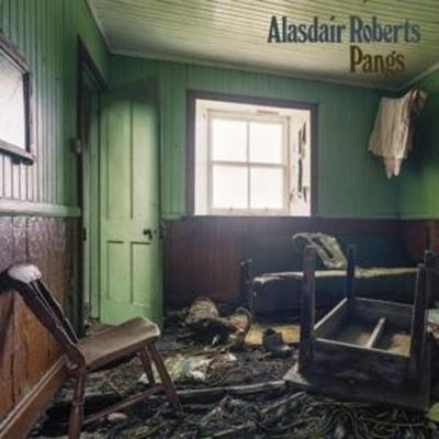 Roberts, A: Pangs - Alasdair Roberts, CD