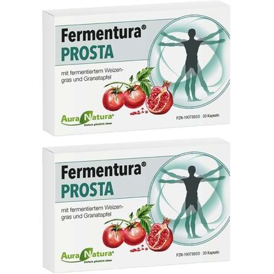Auranatura Fermentura Prosta Kapseln 2x 2x30 St