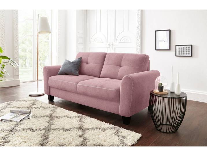 sit&more 2,5-Sitzer Varese, inklusive Federkern