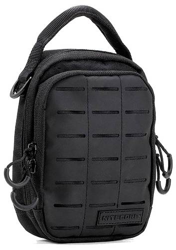 NiteCore Pouch Multifunktionstasche NC.NUP10-SCHWARZ 1St.