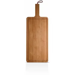 Eva Solo Nordic kitchen Schneidebrett 44 x 22 cm Bambus