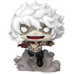 Funko My Hero Academia POP! Plus Animation Vinyl Figuren Shigaraki (All One) 9 cm