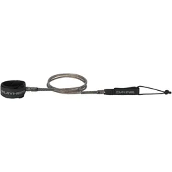 Dakine X Mayhem Kainui Plus Surfboard Leash (183 x 0,6 cm) 038 - mayhem black