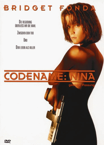 John Badham - Codename: Nina - Preis vom 11.10.2026 03:10:56 h