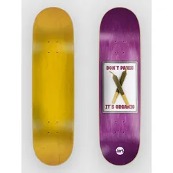 Jart Patch 8.0"X31.44" Hc Skateboard Deck uni Gr. Uni