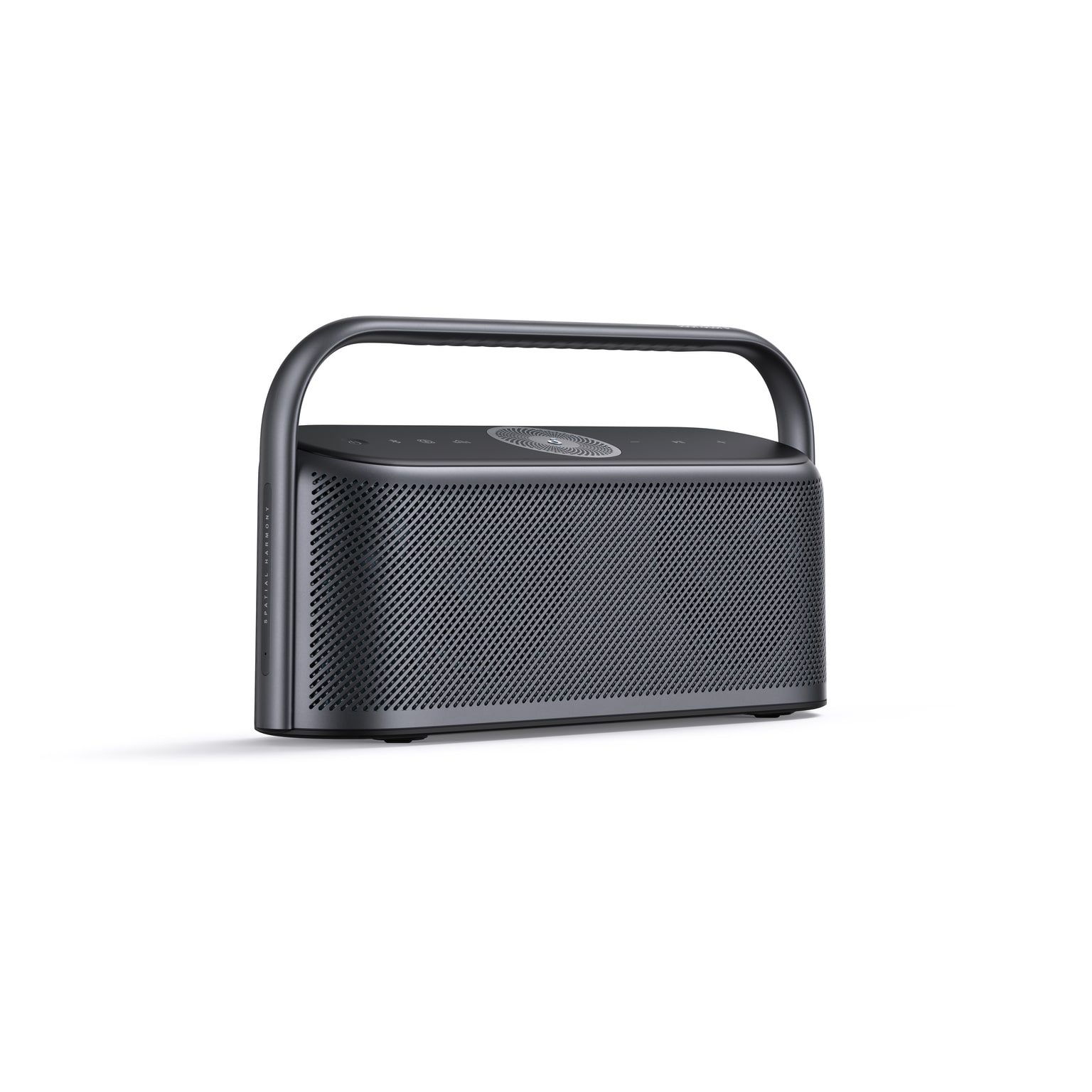 soundcore Motion X600 Bluetooth Lautsprecher grau A3130011