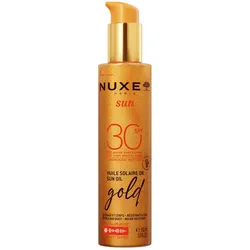 Nuxe Sun Sonnenöl Lsf 30 150 ml
